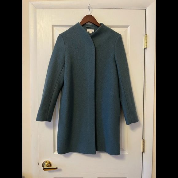 COS Jackets & Blazers - COS Wool Coat